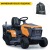 Садовый райдер Villartec MR1284H в Екатеринбурге