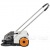 Подметальная машина Stihl KG 550 в Екатеринбурге