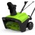Снегоуборщик электрический GreenWorks SN2300 в Екатеринбурге