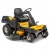 Садовый райдер Cub Cadet XZ3 122 в Екатеринбурге