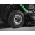 Садовый минитрактор Caiman Rapido 2WD 107D2C в Екатеринбурге