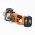 Аккумуляторная пила Daewoo DACS 2021Li SET 8" в Екатеринбурге