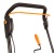 Снегоуборщик электрический Worx WG450E в Екатеринбурге