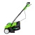 Аэратор аккумуляторный GreenWorks G40DT30K6 в Екатеринбурге