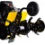 Мотокультиватор Huter GMC-5.5 в Екатеринбурге
