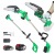 Высоторез аккумуляторный Zitrek GreenSaw 20 Plus 6" в Екатеринбурге
