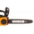 Аккумуляторная пила Worx WG384E-14" в Екатеринбурге