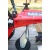 Подметальная машина Tielburger TK18 (Honda GCV170) в Екатеринбурге