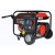 Бензогенератор Loncin LC10000D-AS 8 кВт 3-х фазный в Екатеринбурге