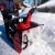 Снегоуборщик Honda HSS 970 ETS в Екатеринбурге
