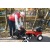 Подметальная машина Tielburger TK18 (Honda GCV170) в Екатеринбурге