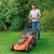 Газонокосилка аккумуляторная Black+Decker CLMA4820L2-QW в Екатеринбурге