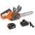 Аккумуляторная пила Daewoo DACS 1221Li SET 12" в Екатеринбурге