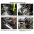 Культиватор Grillo Princess с двигателем Honda GCV160 87L1G 1+1 в Екатеринбурге