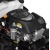 Садовый минитрактор Daewoo DLT 84 H в Екатеринбурге