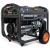 Бензогенератор Helmut LS 8300EA 8 кВт в Екатеринбурге