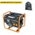 Бензогенератор Villartec GG4000С 3.2 кВт в Екатеринбурге
