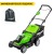 Газонокосилка аккумуляторная GreenWorks G40LM41K4 в Екатеринбурге