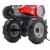 Мотоблок Pubert Vario 55H TWK+ с пневмоколесами 4x8 в Екатеринбурге