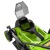 Газонокосилка аккумуляторная GreenWorks GD24LM331 (без аккумулятора и зарядного устройства) в Екатеринбурге