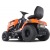 Садовый минитрактор Yard Fox T 108SCH в Екатеринбурге