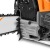 Бензопила Daewoo DACS4500-16" в Екатеринбурге