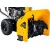 Снегоуборщик Steher GST-756 в Екатеринбурге