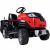 Садовый минитрактор Efco EF 92R/16 K в Екатеринбурге