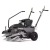 Подметальная машина Caiman GIRO 700C в Екатеринбурге