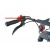 Бензиновый мотоблок Weima WM1100F-6 с двигателем WM188F/P 13 л.с. (фрезы в комплекте) в Екатеринбурге
