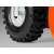 Снегоуборщик Husqvarna ST 227P в Екатеринбурге