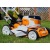 Газонокосилка аккумуляторная Villartec MA4046T SET AM405 + AC402 в Екатеринбурге