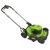 Газонокосилка аккумуляторная GreenWorks GD40LM48SP 8 Ач в Екатеринбурге