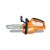 Аккумуляторная пила Villartec SA20 SET 10&quot; AS204, AC202 + TimberPlus в Екатеринбурге