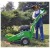 Измельчитель пней Laski F350/650 CH440S в Екатеринбурге