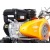Мотоблок Pubert Vario 55B TWK+ с пневмоколесами 4x8 в Екатеринбурге