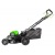 Газонокосилка аккумуляторная GreenWorks GD80LM46SPK4 в Екатеринбурге