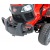 Садовый минитрактор Craftsman 20408 в Екатеринбурге
