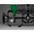 Мотоблок Caiman Vario 60H TWK+ c пневмоколесами 4X8 в Екатеринбурге