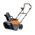 Снегоуборщик аккумуляторный Villartec WA 4051 Set8 в Екатеринбурге