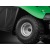 Садовый минитрактор Caiman Comodo 4WD 107D2C в Екатеринбурге