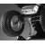 Садовый трактор Caiman Rapido Max Eco 2WD 97D1C2 (RAPIDO-MAX-ECO-2WD-97D1C2) в Екатеринбурге