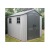 Пластиковый сарай LifeTime WoodLook 7х9.5 в Екатеринбурге