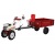 Культиватор Garden France T70 HX с двигателем Honda GХ-160 5.5 в Екатеринбурге
