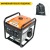 Бензиновый генератор инверторный Villartec GI358 2025 3.5 кВт в Екатеринбурге