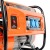 Бензогенератор Patriot Max Power SRGE 3800 2.8 кВт в Екатеринбурге