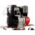 Культиватор Eurosystems Euro-5 EVO RM Loncin TM60 в Екатеринбурге