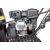 Бензиновый снегоуборщик Huter SGC 4000 в Екатеринбурге