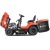 Садовый минитрактор Yard Fox T 92RBH в Екатеринбурге