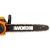 Электропила Worx WP311E-16" в Екатеринбурге